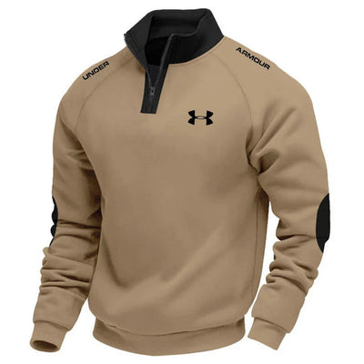 Men's Warm Pullover - Clearance Price