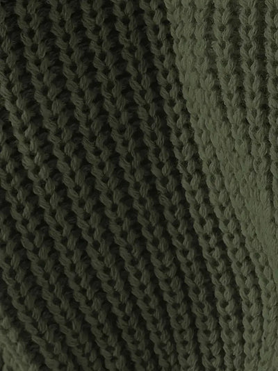 Viona Crop Sweater