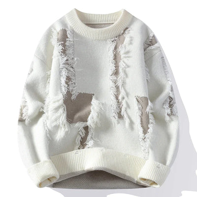 Clarc Sweater