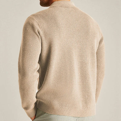 Loom Cardigan