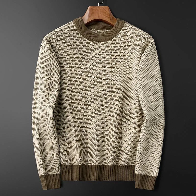 Sage Sweater