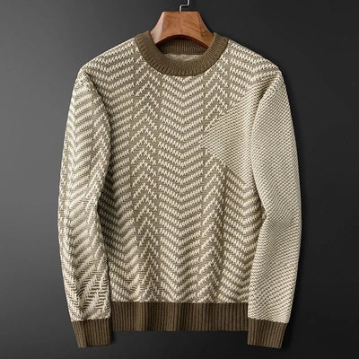 Sage Sweater