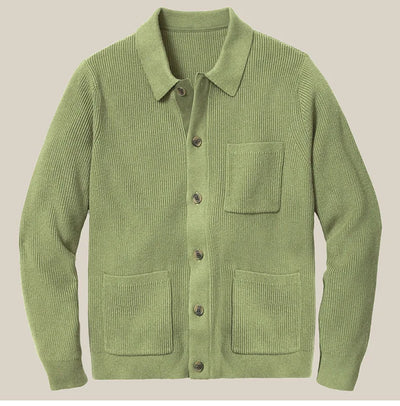 Loom Cardigan