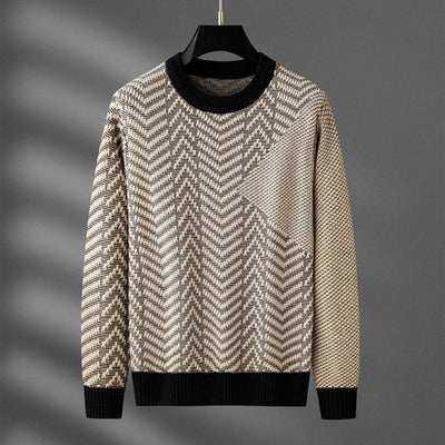 Sage Sweater