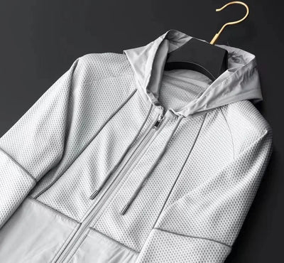Glaze Tracksuit