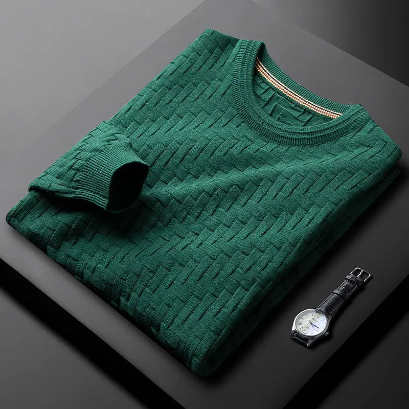 Aspen Sweater