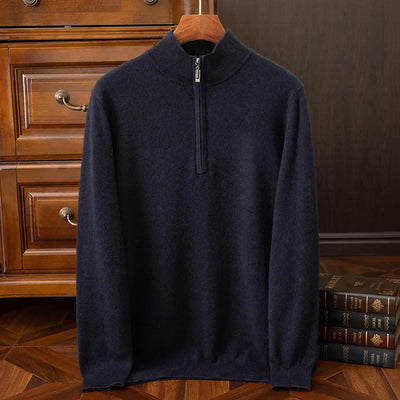 Zofy 100% Cashmere Sweater
