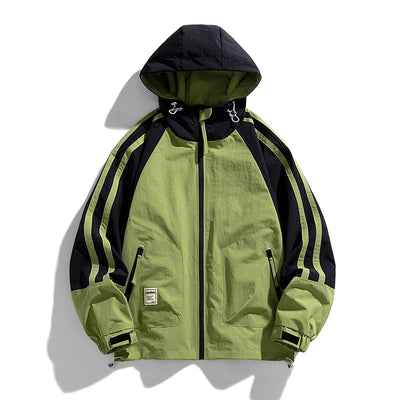 Nova Jacket