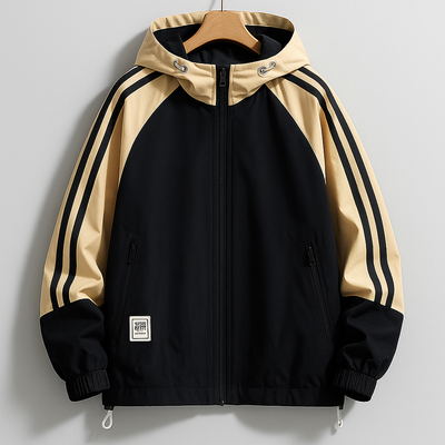 Nova Jacket