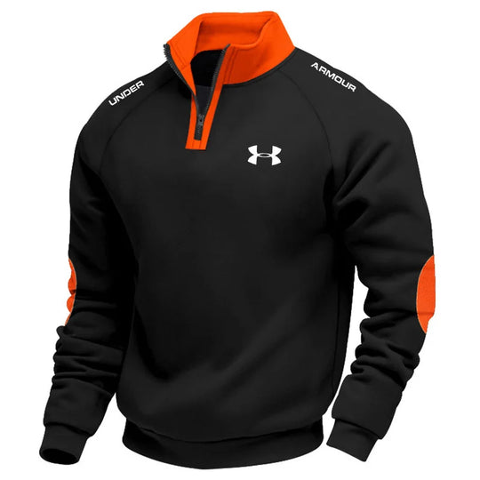 Men's Warm Pullover - Clearance Price