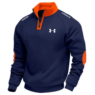 Men's Warm Pullover - Clearance Price