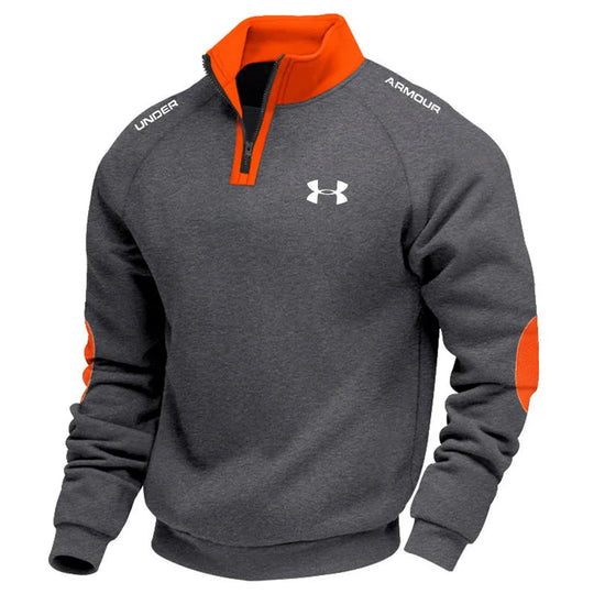 Men's Warm Pullover - Clearance Price