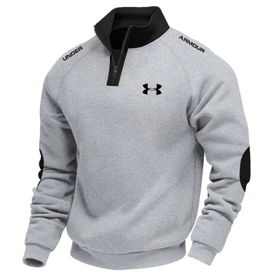 Men's Warm Pullover - Clearance Price