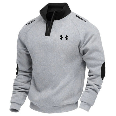 Men's Warm Pullover - Clearance Price